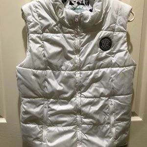 Women’s Vest Puffer